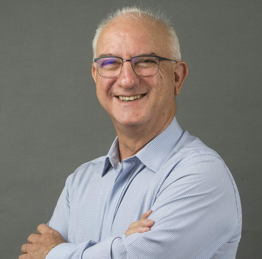 Ivo Cairr&atilde;o, S&oacute;cio Fundador e Conselheiro do Grupo IAUDIT - Divulga&ccedil;&atilde;o