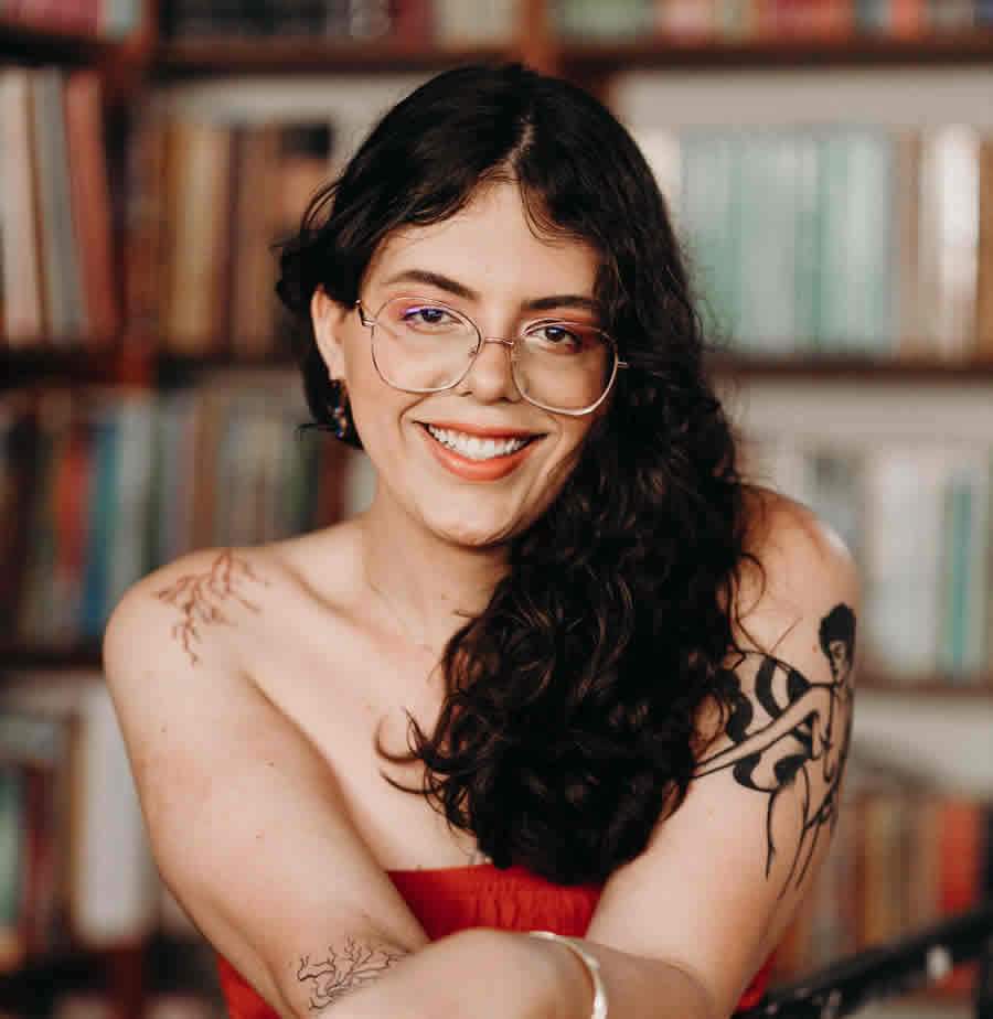 Juda Nunes - Cr&eacute;dito: Divulga&ccedil;&atilde;o