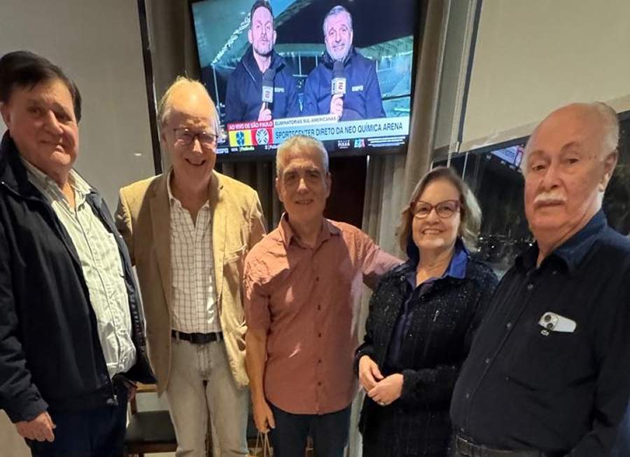 Clube da Bolinha-RJ prepara celebração especial de fim de ano