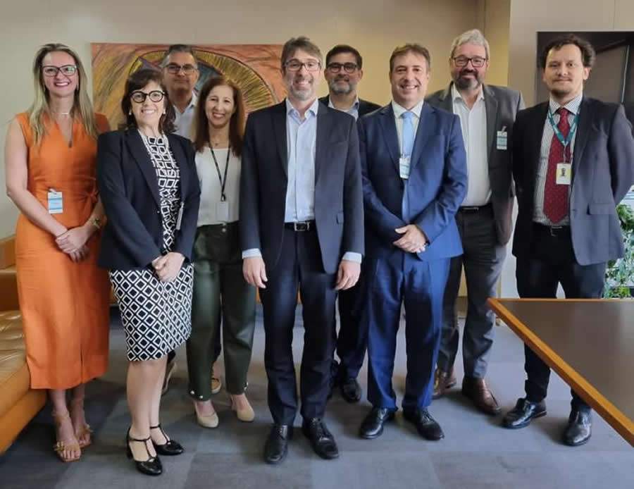 Reuni&atilde;o com Susep em 23.10.2023