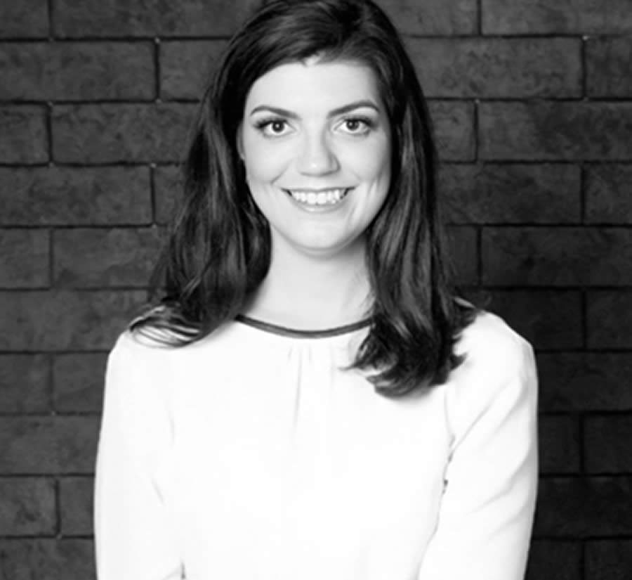 Joana Salaverry, advogada especializada em Direito Digital e Seguran&ccedil;a da Informa&ccedil;&atilde;o, DPO e gerente de produtos digitais. Fundadora da Startup Infolock focada em Compliance Digital. - Divulga&ccedil;&atilde;o