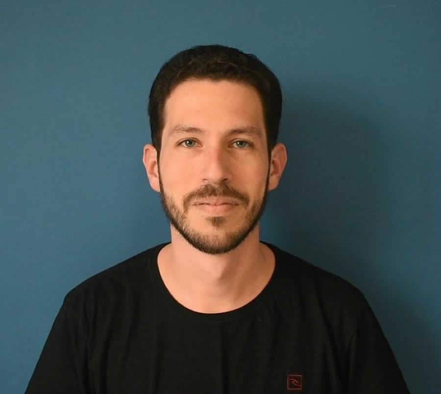 Fernando Assanti, presidente do Instituto Selo Social - Divulga&ccedil;&atilde;o