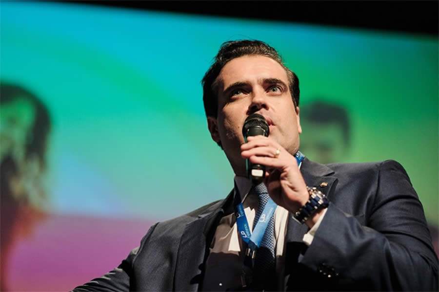 O que fazer para preparar o sucessor da empresa