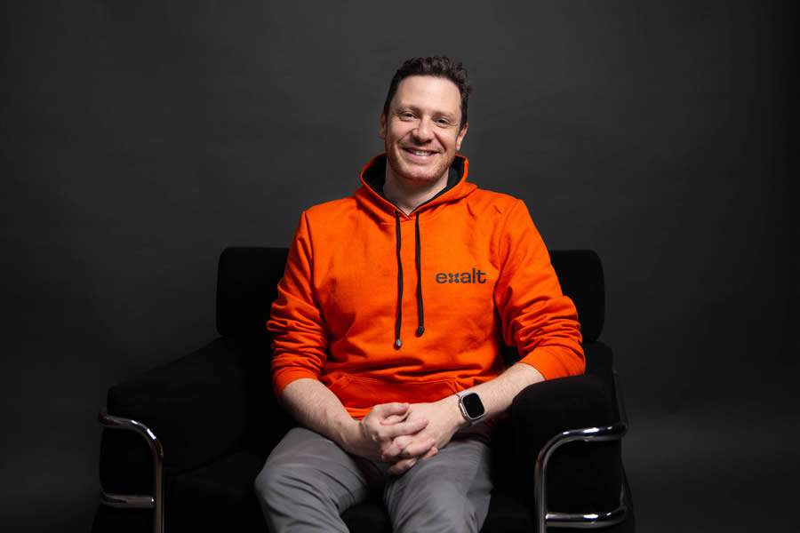 Alexandre Federman 2026