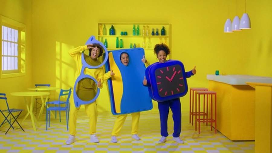 Crédito: Divulgação