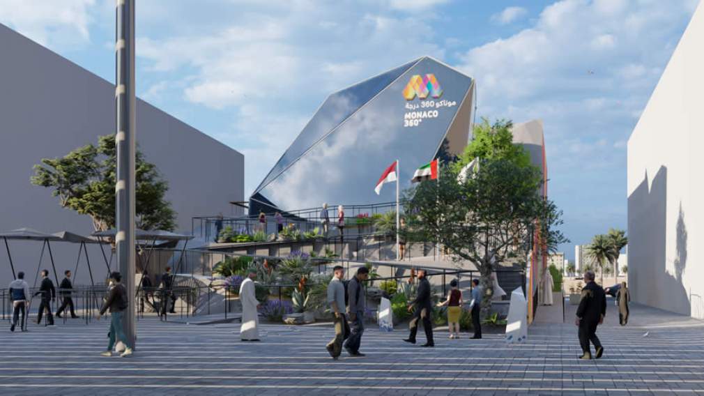 Mônaco participará da EXPO 2020 em Dubai