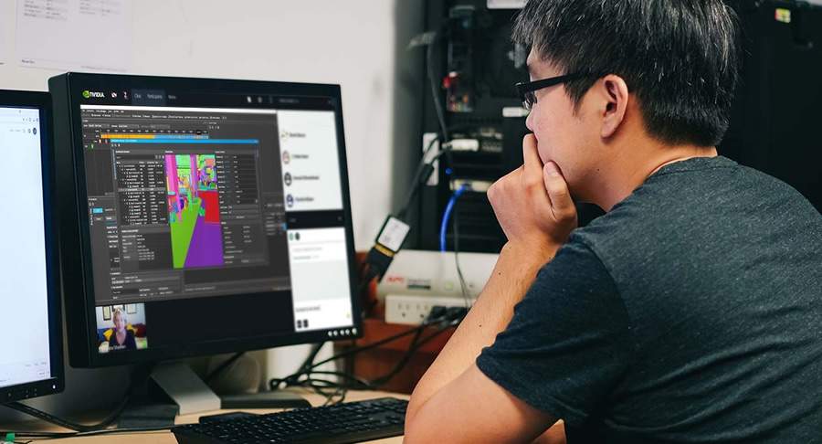 NVIDIA lan&ccedil;a novas bibliotecas de computa&ccedil;&atilde;o acelerada: NVIDIA ReOpt, cuQuantum, cuNumeric, cuGraph, Modulus, Morpheus, NeMo Megatron, RAPIDS e mais