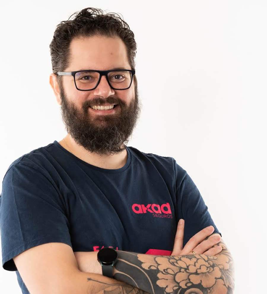 Bruno Mascarenhas - Akad - Divulga&ccedil;&atilde;o