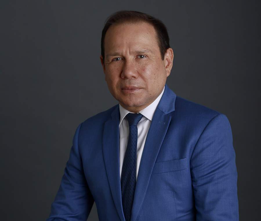 Nelson de Souza -presidente Brasilcap (cr&eacute;dito Karin Marcitello)