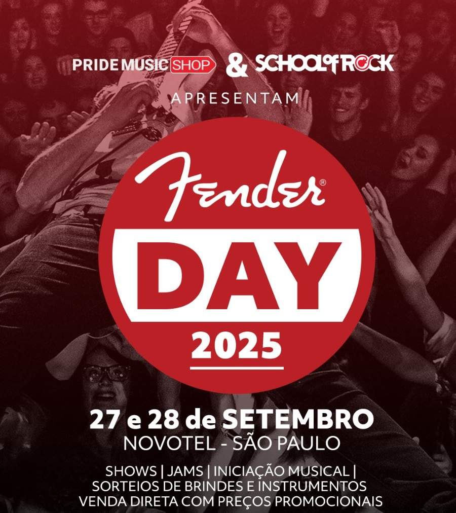  Crédito: Divulgação