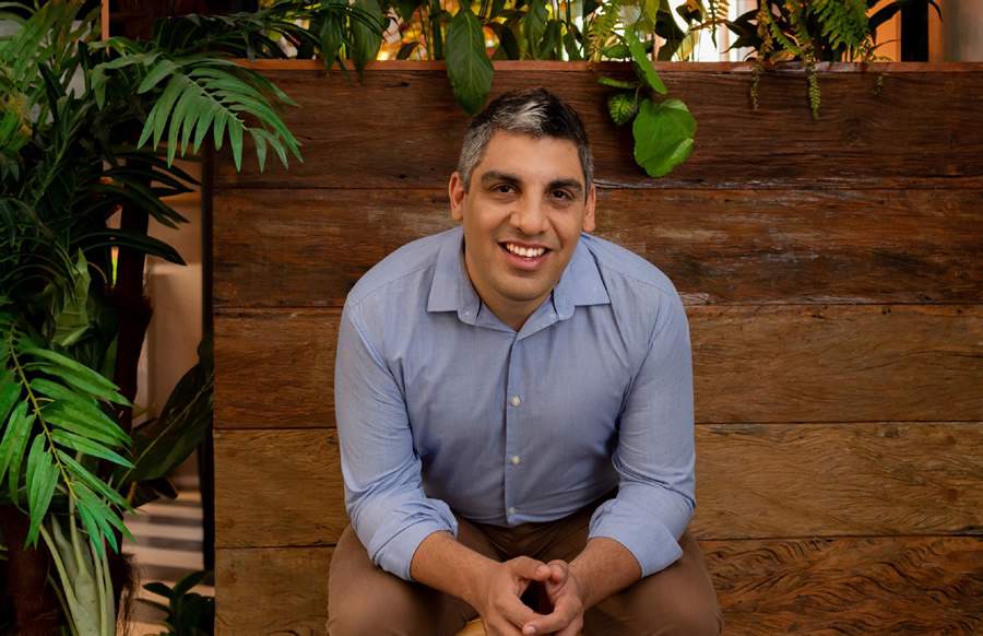 Na foto: Walter Troncoso, CEO da Inove Solutions - Cr&eacute;dito: Gabriel Oliveira