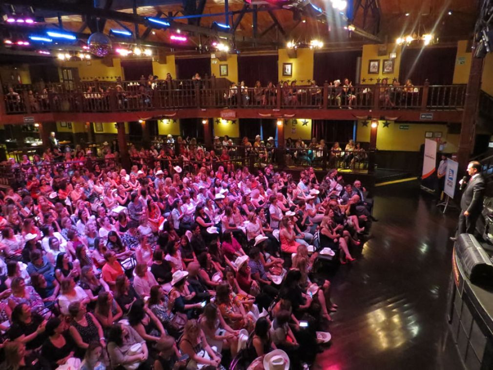 Dia da Mulher - Empreendedorismo feminino é destaque em comemorações do Sincor-SP