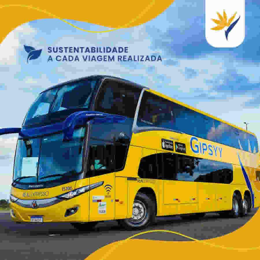  Fotos Divulgação Gipsyy