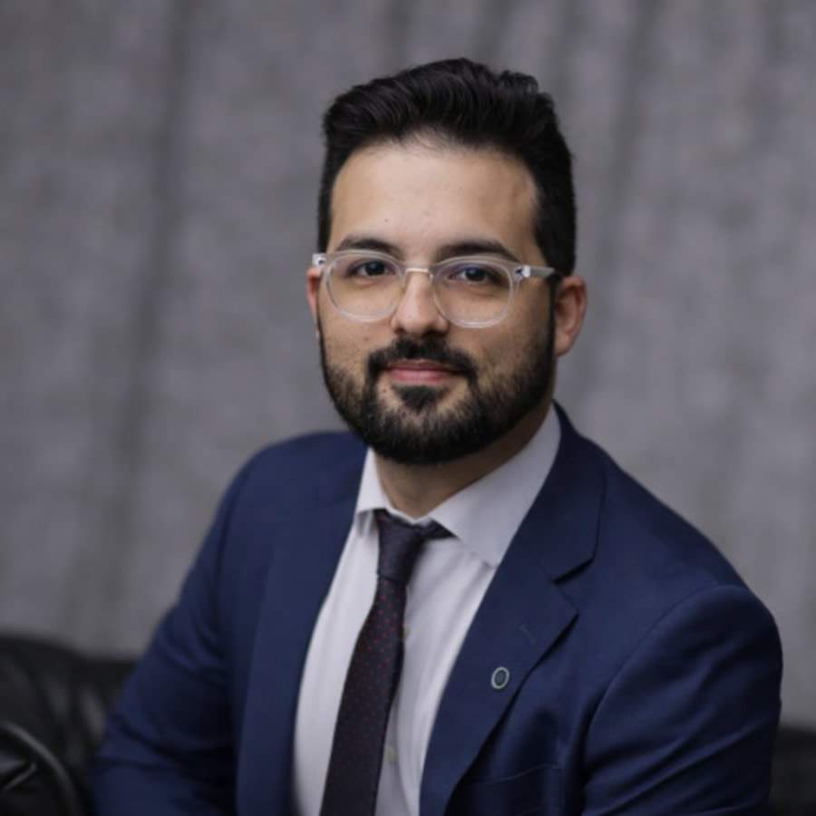  Matheus de Freitas, diretor administrativo - BVIX Seguradora - Foto: Bonna Produ&ccedil;&atilde;o