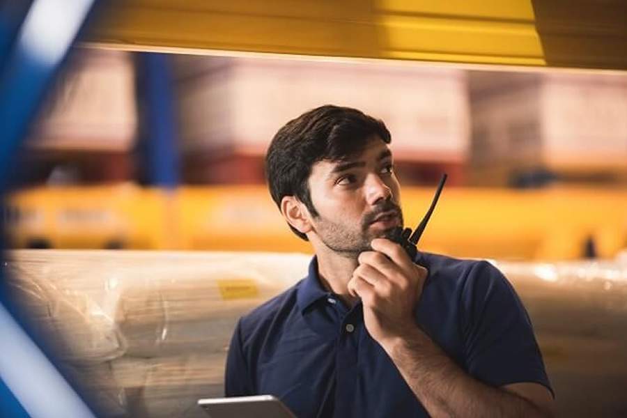 Os perigos de se romper a cadeia log&iacute;stica