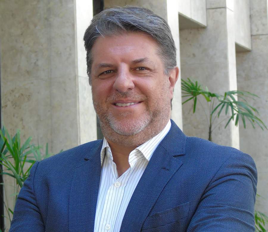 Dennis Milan, Diretor de Tecnologia, Inovação e Digital da Tokio Marine Seguradora