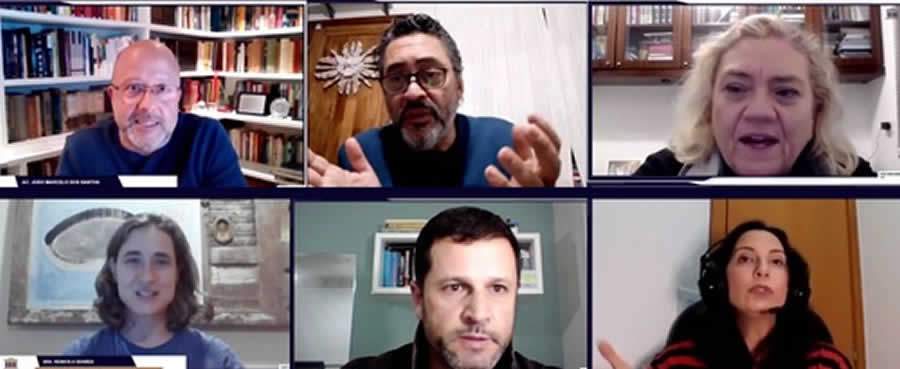 Determinantes sociais de sa&uacute;de &eacute; tema do Caf&eacute; com seguro da ANSP