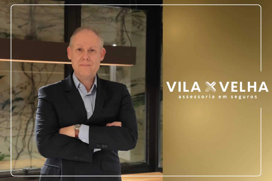 Foto: Fernando Azevedo de Moraes - Diretor da Vila Velha Assessoria