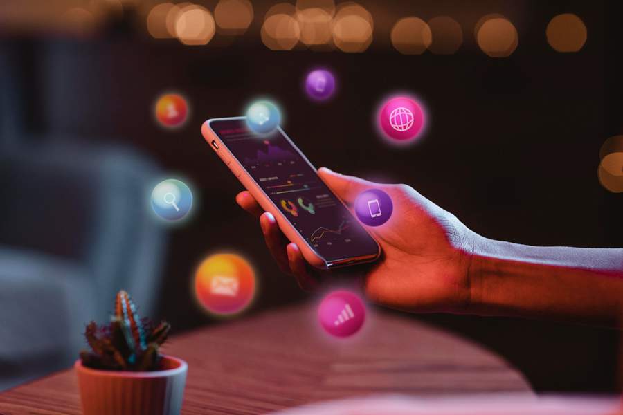 As tend&ecirc;ncias e estrat&eacute;gias vencedoras para se ter sucesso como Social Media em 2024