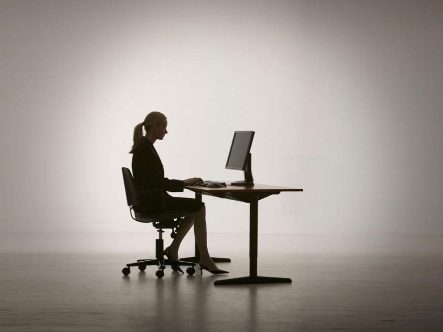 Solid&atilde;o Profissional - Descubra se voc&ecirc; sofre desse mal