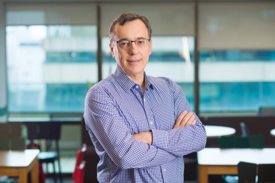 Lideran&ccedil;as de empresas brasileiras t&ecirc;m perspectivas positivas sobre seguran&ccedil;a cibern&eacute;tica, mas muitos se sentem despreparados para um ataque