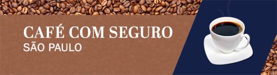 ANSP: Inscri&ccedil;&otilde;es Abertas l Caf&eacute; com Seguro 14/05 - S&atilde;o Paulo