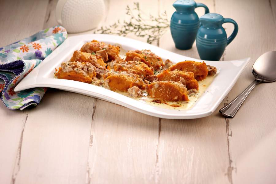 Créditos das fotos: Gomes da Costa/Divulgação.