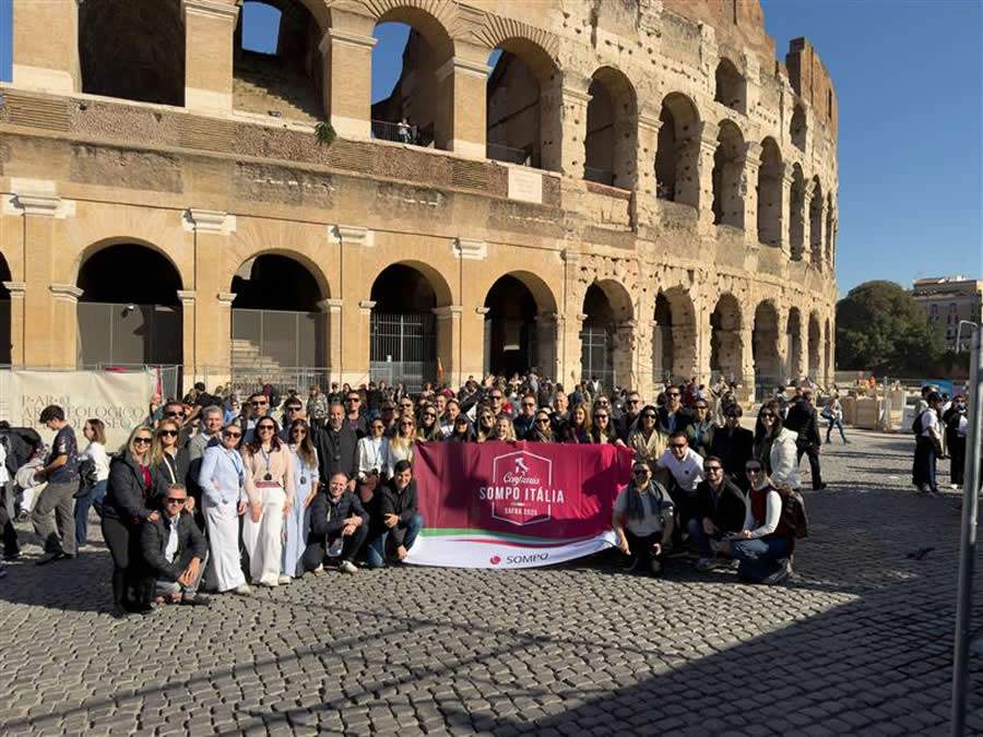 Confraria Sompo It&aacute;lia - Safra 2025