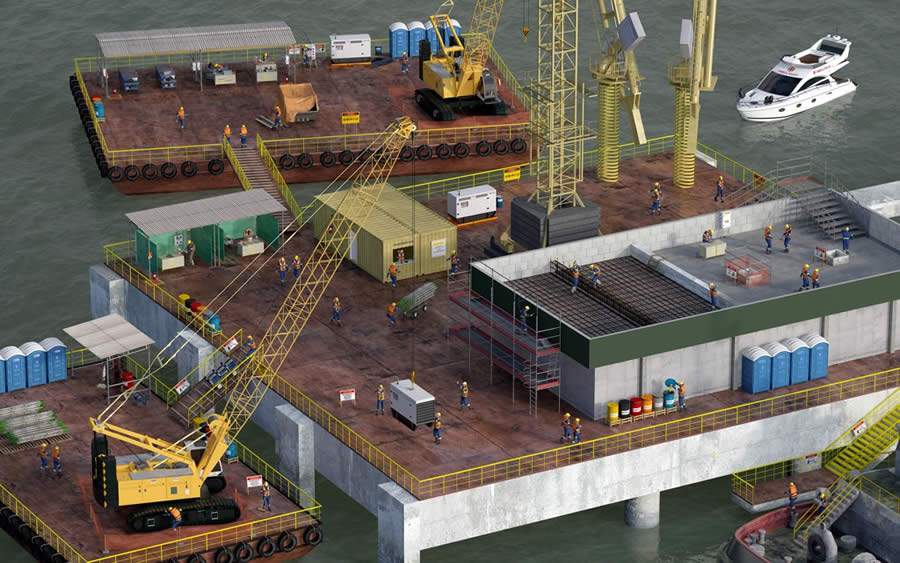 Cresce a procura por treinamentos gamificados com intelig&ecirc;ncia artificial pela ind&uacute;stria na pandemia