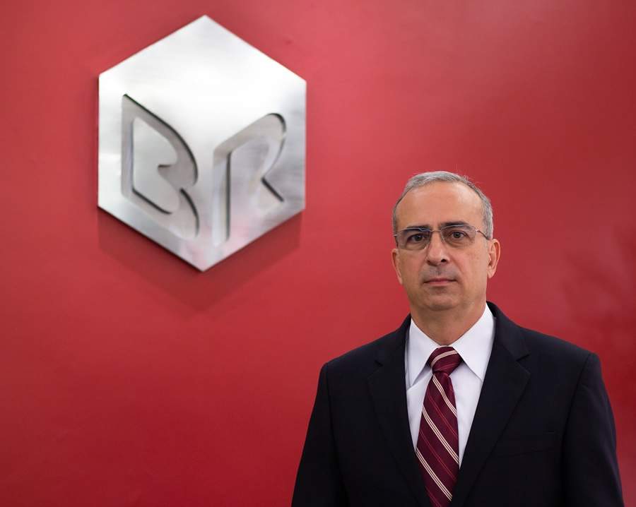 Jos&eacute; Roberto Luppi, diretor comercial da BR Cons&oacute;rcios - Divulga&ccedil;&atilde;o