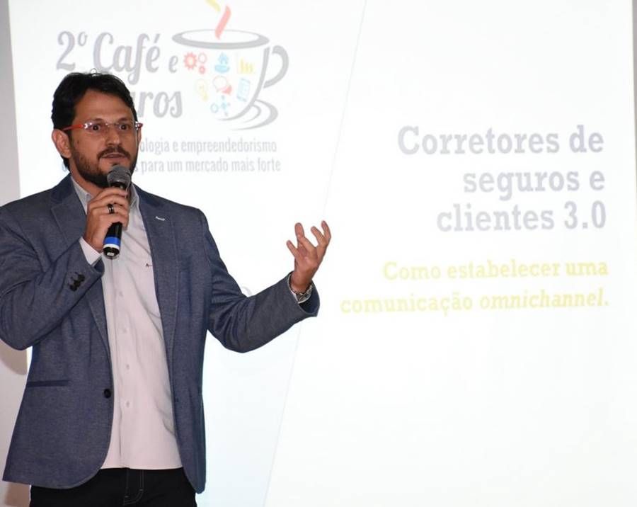 Tem in&iacute;cio nesta quarta, em Rio Verde, o 2&ordm; Caf&eacute; e Seguros do SINCOR-GO