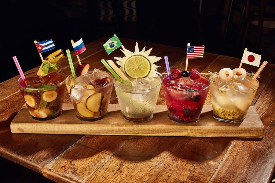 Carnaval: Beber pode, mas com moderação!