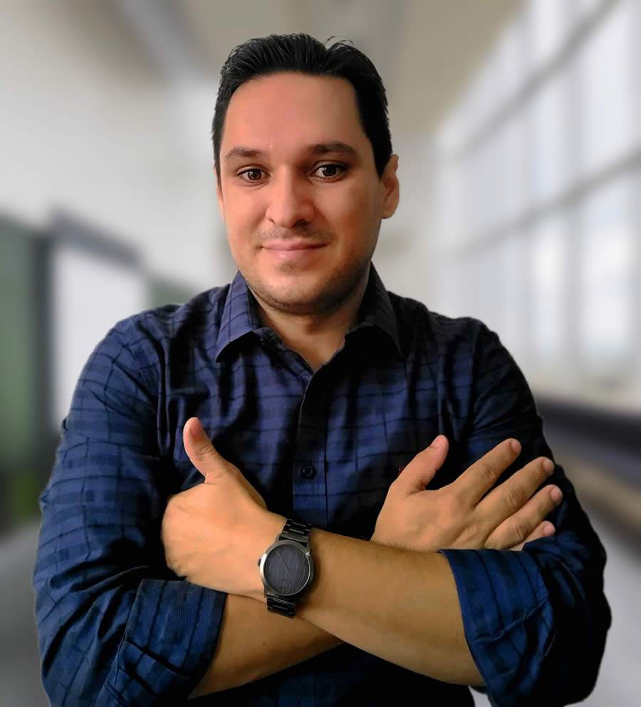 Sua empresa n&atilde;o se adaptou &agrave; ind&uacute;stria 4.0? Veja o que est&aacute; perdendo*