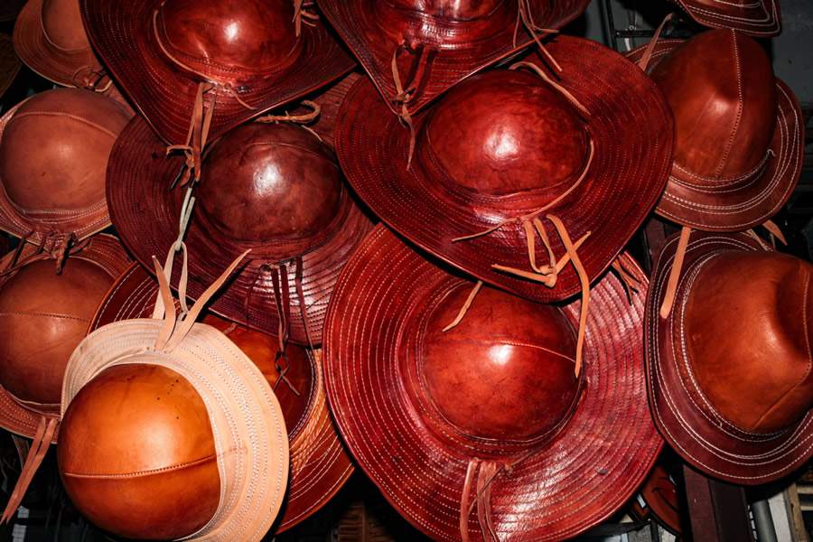 Cultura nordestina se espalha pelo pa&iacute;s - Shutterstock