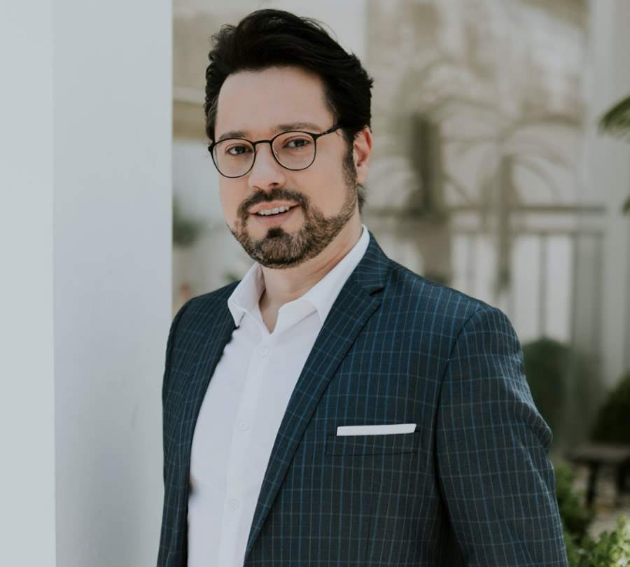 Cr&eacute;dito: Carmine Furlleti