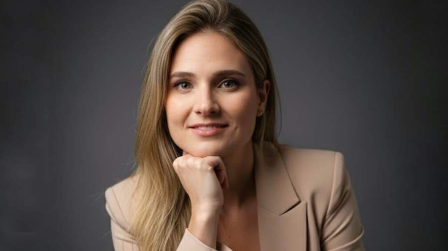 Nara Iachan, cofundadora e CMO da Loyalme. Cr&eacute;dito da imagem DIVULGA&Ccedil;&Atilde;O