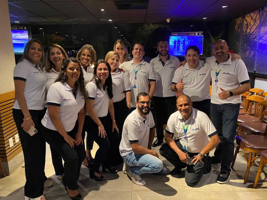 Affix anuncia parceria com a operadora Premium Sa&uacute;de no DF