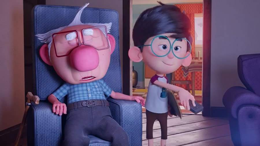 Cena de Napo, um dos filmes que ser&atilde;o exibidos no Projeto Cultura na Estrada Pamcard (Divulga&ccedil;&atilde;o)