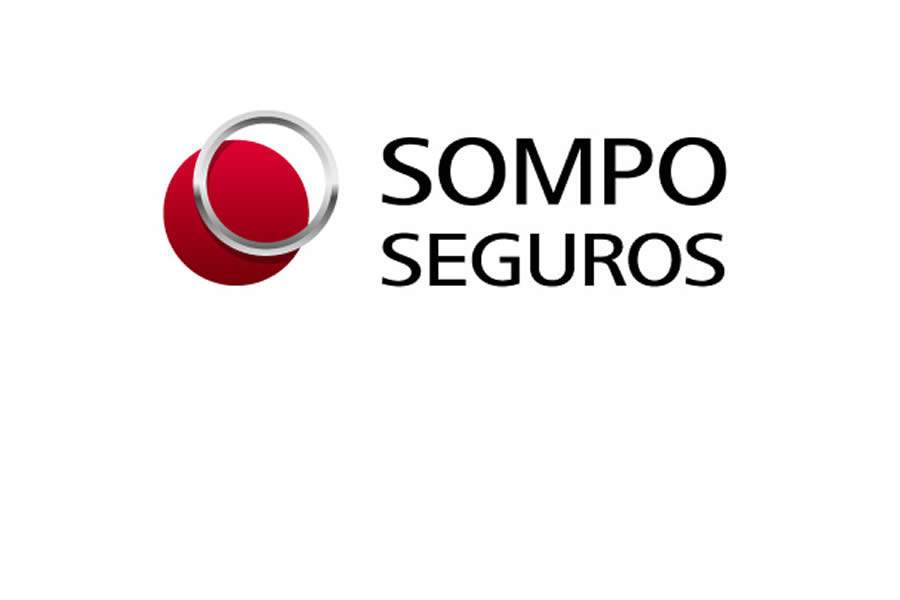 SOMPO leva Boneco Cigarrão, teste com “bafômetro” e orientação sobre males do tabagismo para colaboradores