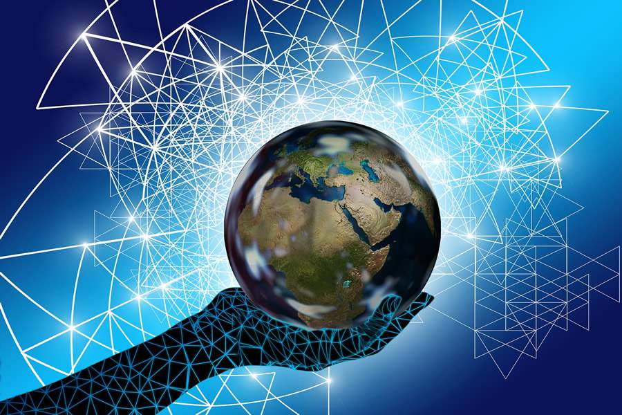 7 tecnologias para empresas diminu&iacute;rem o impacto sobre o meio ambiente