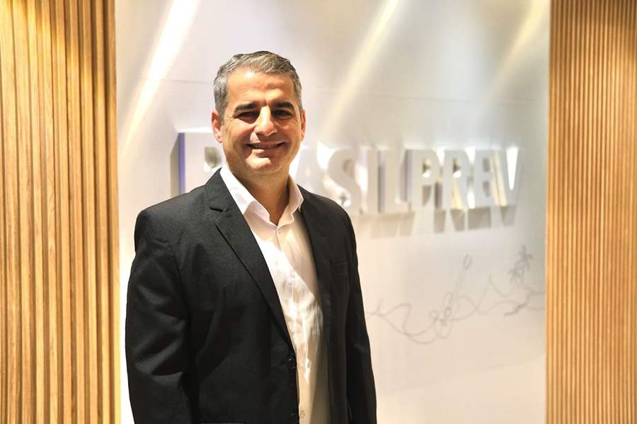 Novo superintendente de Pessoas é anunciado pela Brasilprev