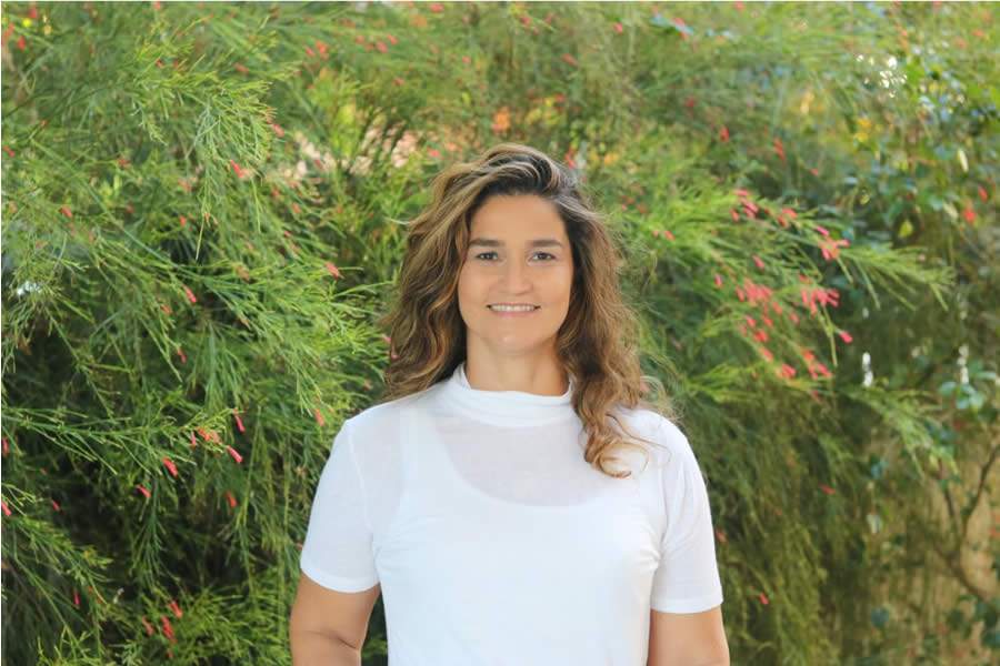 Ta&iacute;sa Santiago, diretora Comercial da filial D&rsquo;Or Pernambuco / Foto: Divulga&ccedil;&atilde;o D&rsquo;Or