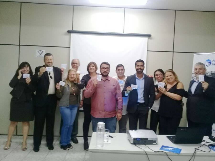 AUTOGLASS participa do evento Voz do Empreendedor na Regional Norte do Sincor-SP