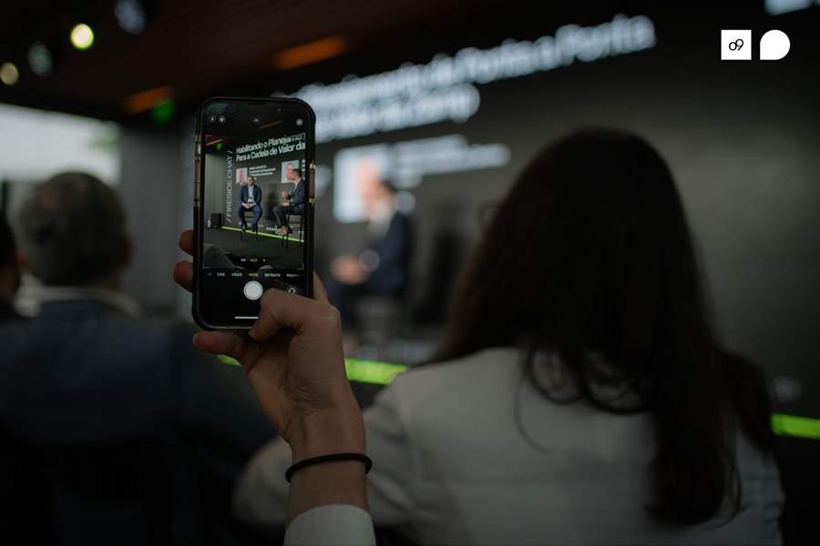 o9 Connect Brasil 2025 Reúne Executivos para Debater Transformação Digital e IA no Planejamento de Negócios