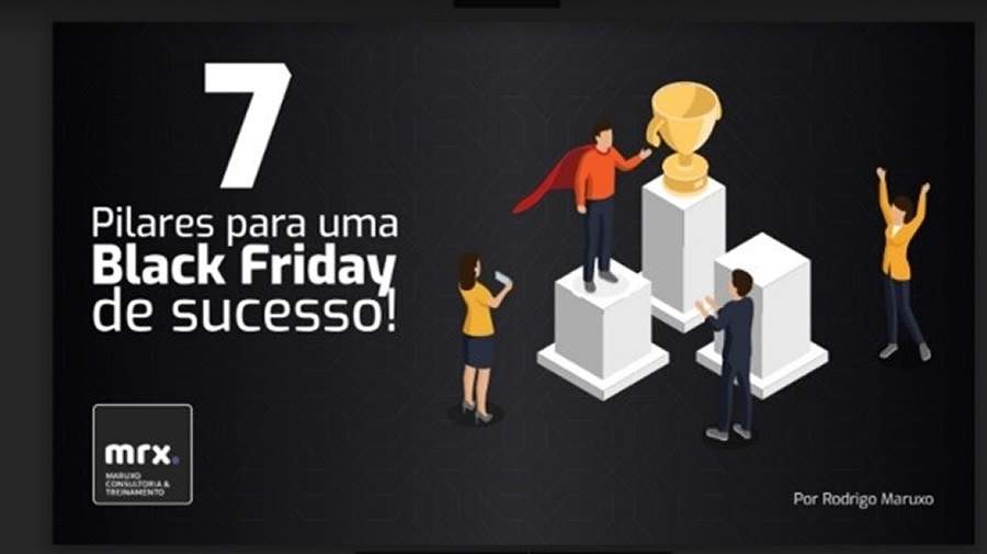 7 dicas para montar uma Black Friday de sucesso
