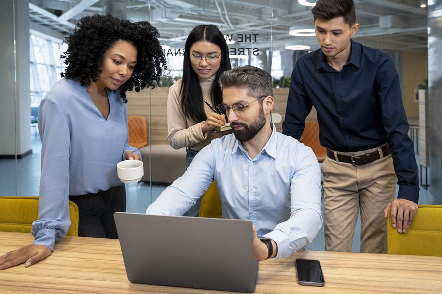 NR-1 e riscos psicossociais: estratégias para empresas conquistarem vantagem competitiva