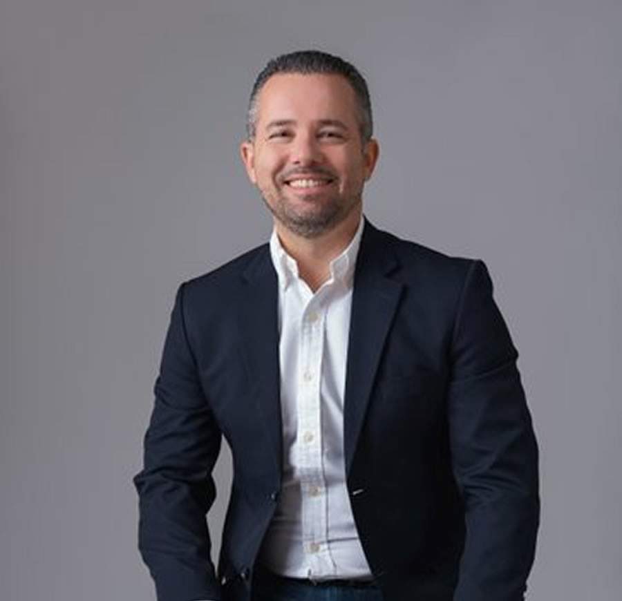 Foto Andr&eacute; Minucci 