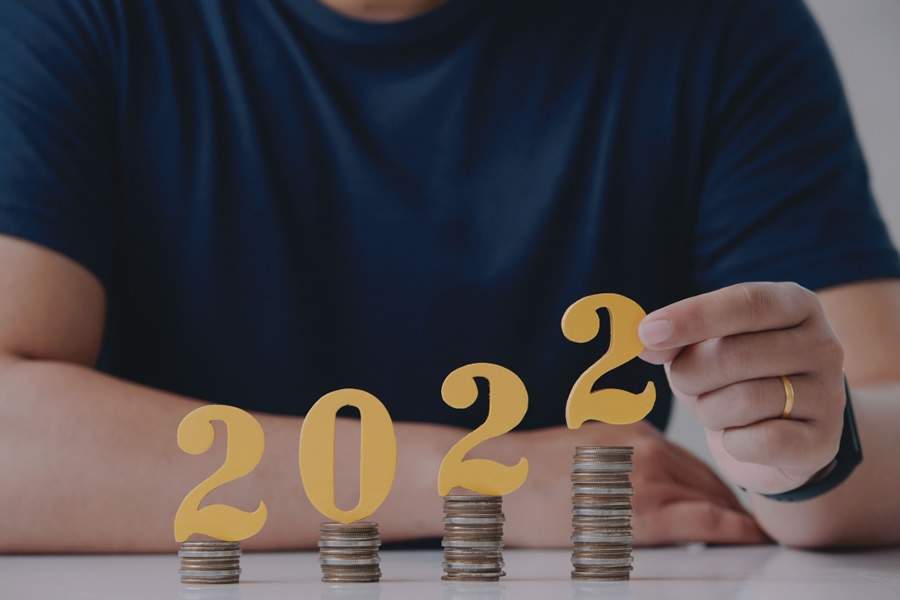 Quatro dicas para fechar o ano no azul