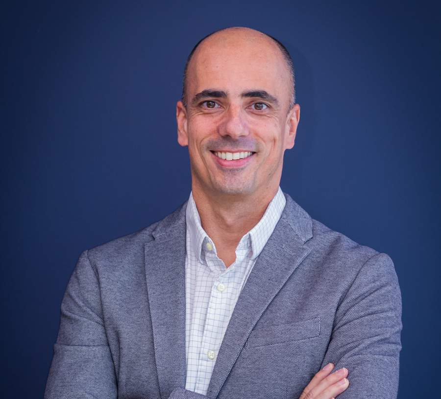 Ricardo Haag &eacute; s&oacute;cio da Wide, consultoria boutique de recrutamento e sele&ccedil;&atilde;o