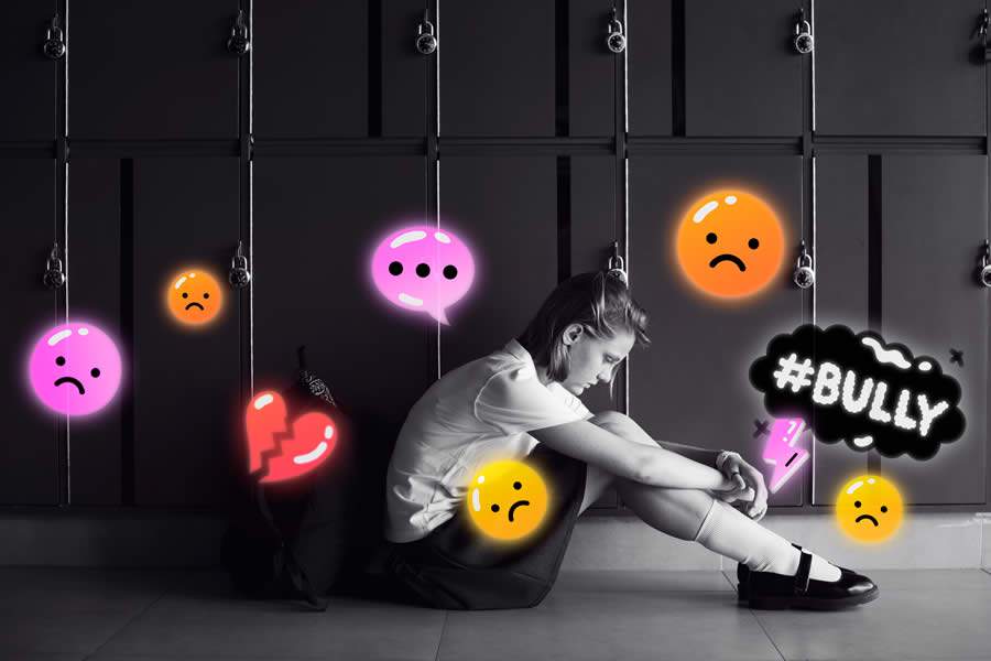 Dia Nacional de Combate ao Bullying e &agrave; Viol&ecirc;ncia na Escola &ndash; Exemplos de institui&ccedil;&otilde;es que realizam atividades e projetos online por mais diversidade e empatia